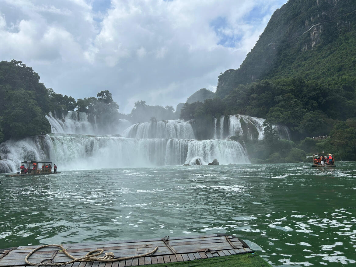 Cao bang Cao bang