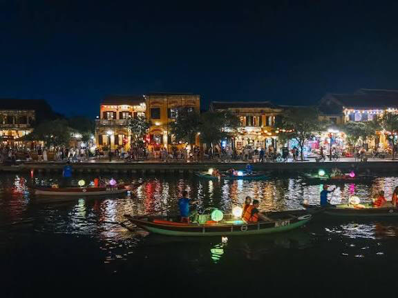 Hoi an